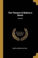 The Tenants of Malory a Novel; Volume II