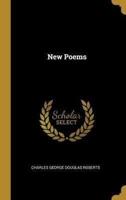 New Poems