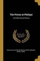 The Prison at Philippi