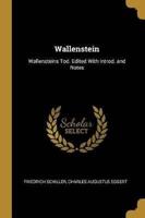 Wallenstein