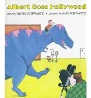 Albert Goes Hollywood