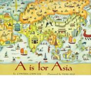 A Is for Asia