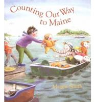 Counting Our Way to Maine