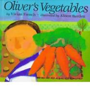 Oliver's Vegetables