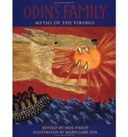 Odin's Family