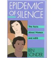 Epidemic of Silence