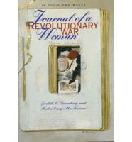Journal of a Revolutionary War Woman