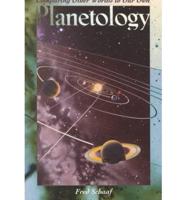 Planetology