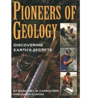 Pioneers of Geology