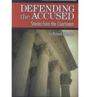 Defending the Accused