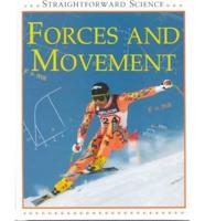 Forces and Movement