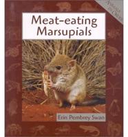 Meat-Eating Marsupials
