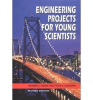 Engineering Projects for Young Scientists