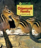 Chipmunk Family