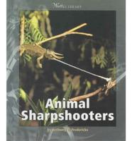 Animal Sharpshooters