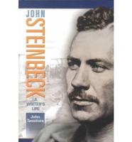 John Steinbeck, a Writer's Life