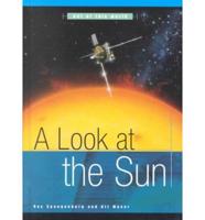 A Look at the Sun