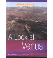 A Look at Venus