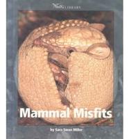 Mammal Misfits