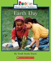 Earth Day (Rookie Read-About Holidays: Previous Editions)
