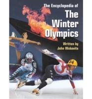 The Encyclopedia of the Winter Olympics