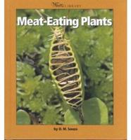 Meat-Eating Plants