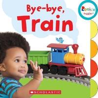 Bye-Bye, Train