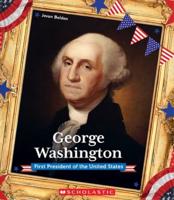 George Washington (Presidential Biographies)