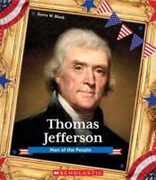 Thomas Jefferson (Presidential Biographies)