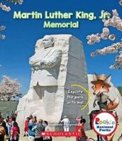 Martin Luther King, Jr. Memorial (Rookie National Parks)