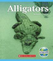 Alligators (Nature's Children)
