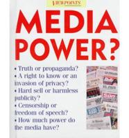 Media Power?