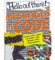 Messages in Code