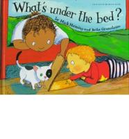 What's Under the Bed?