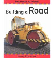 Building a Road