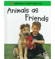 Animals as Friends