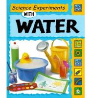 Science Experiments With Water