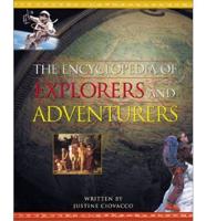 The Encyclopedia of Explorers and Adventurers