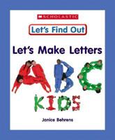 Let's Make Letters