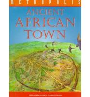Ancient African Town