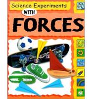 Science Experiments With Forces