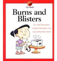 Burns and Blisters