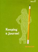 Keeping A Journal