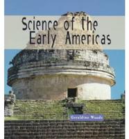 Science of the Early Americas