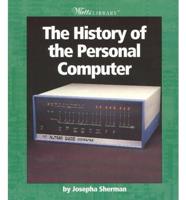The History of the Personal Computer