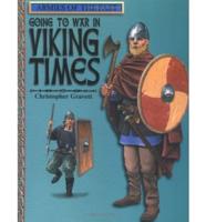 Going to War in Viking Times