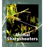 Animal Sharpshooters