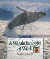 A Whale Biologist at Work