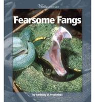 Fearsome Fangs