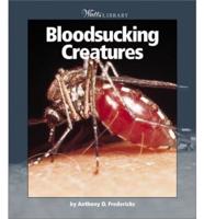 Bloodsucking Creatures